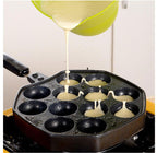 Takoyaki Pan Magome