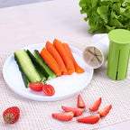 Creative Kitchen Easy Vegetable Slicer