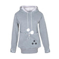 The Doggie Kangaroo Hoodie