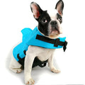 Safe Swimming Fun for Your Dog – SwimBuddy Life Jacket