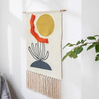SUN RUG