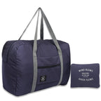 Foldable Travel Bag TravelMate – Lightweight & Water Repellent