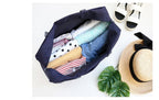 Foldable Travel Bag TravelMate – Lightweight & Water Repellent