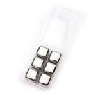 Stainless Steel Reusable Ice Cubes