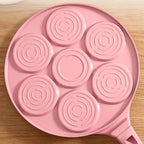 Breakfast Animal Pancake Non-Stick Pan