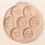Breakfast Animal Pancake Non-Stick Pan