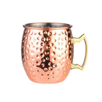 Moscow Mule Mug