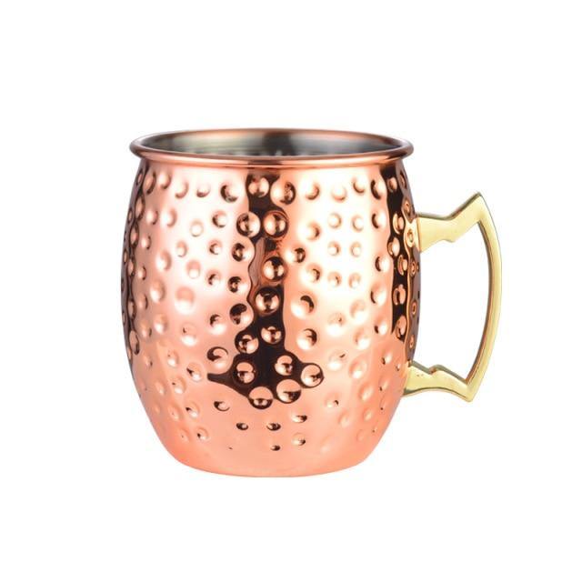 Moscow Mule Mug