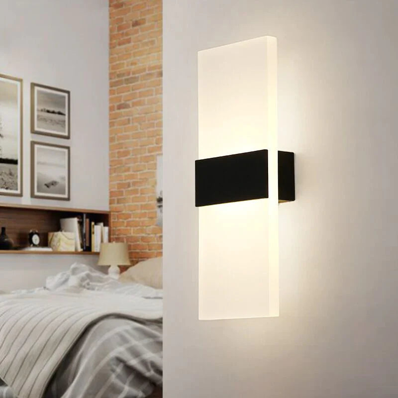 Lumos Motion Light