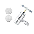 Mini Stainless Steel Manual Pasta Noodle Maker