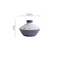Mini Creative Mechanical Kitchen Timers