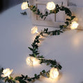 VineSpark - Illuminate your spaces - LED Flowers - Enchanting atmosphere