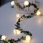 VineSpark - Illuminate your spaces - LED Flowers - Enchanting atmosphere