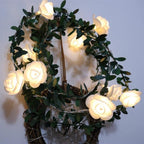 VineSpark - Illuminate your spaces - LED Flowers - Enchanting atmosphere