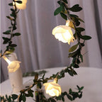 VineSpark - Illuminate your spaces - LED Flowers - Enchanting atmosphere