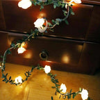 VineSpark - Illuminate your spaces - LED Flowers - Enchanting atmosphere