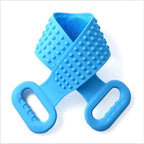 Silicone Back Scrubber