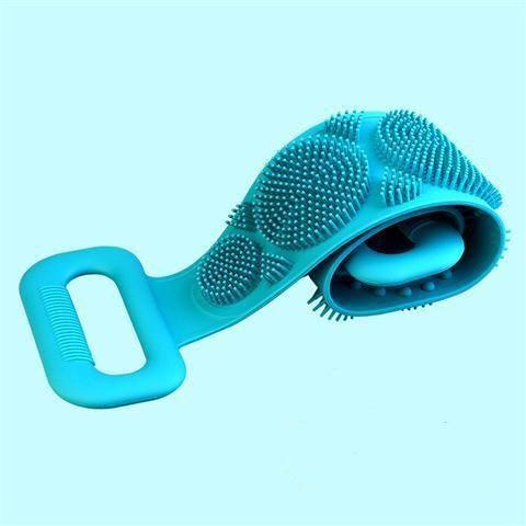 Silicone Back Scrubber