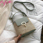 Eva Stro Chic Bag – Lightweight Summer Bag with Shoulder Strap