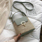 Eva Stro Chic Bag – Lightweight Summer Bag with Shoulder Strap