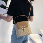 Eva Stro Chic Bag – Lightweight Summer Bag with Shoulder Strap