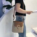Eva Stro Chic Bag – Lightweight Summer Bag with Shoulder Strap