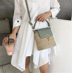 Eva Stro Chic Bag – Lightweight Summer Bag with Shoulder Strap