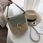 Eva Stro Chic Bag – Lightweight Summer Bag with Shoulder Strap