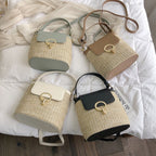 Eva Stro Chic Bag – Lightweight Summer Bag with Shoulder Strap