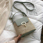 Eva Stro Chic Bag – Lightweight Summer Bag with Shoulder Strap