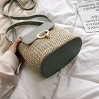Eva Stro Chic Bag – Lightweight Summer Bag with Shoulder Strap