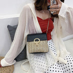 Eva Stro Chic Bag – Lightweight Summer Bag with Shoulder Strap