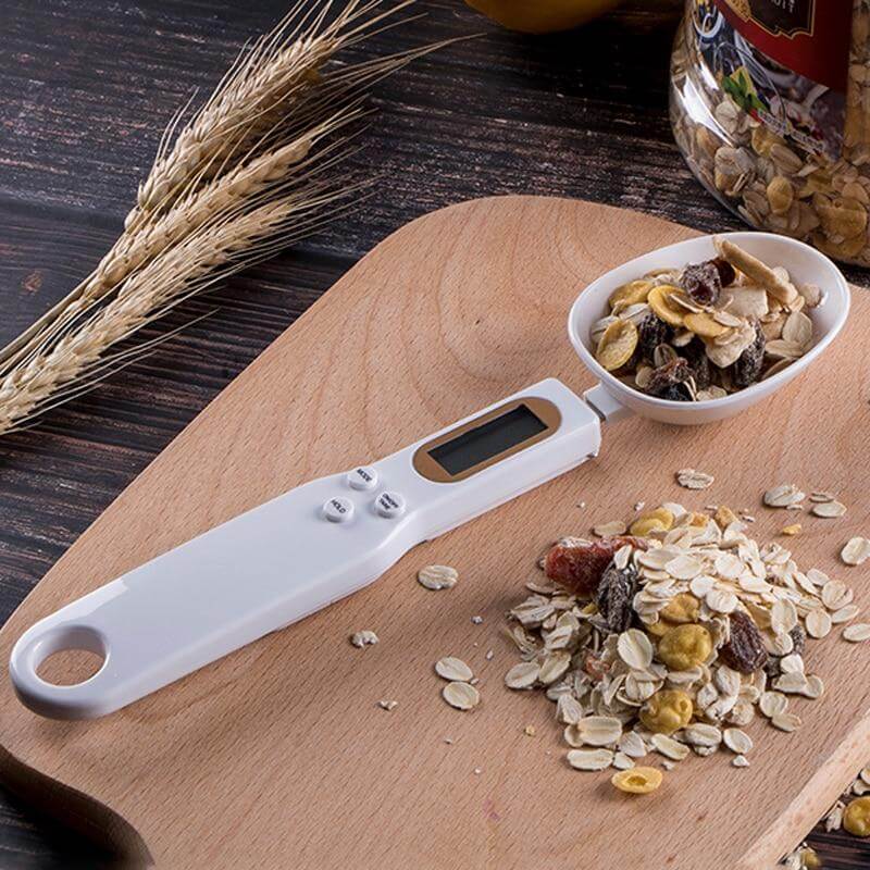 Kitchen Digital Measuring Spoon Tool