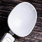 Kitchen Digital Measuring Spoon Tool