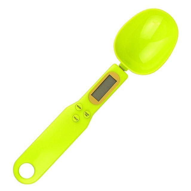 Kitchen Digital Measuring Spoon Tool