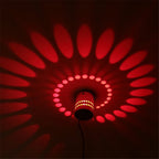 Downlight - Spiral-shaped Light | Energy-saving
