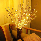 OrchLight - Illuminated Branches | Enchanting Atmosphere
