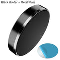 Universal Magnetic Cell Phone Holder