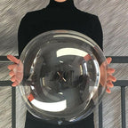 Transparent Bobo Bubble Balloons (10PCS)