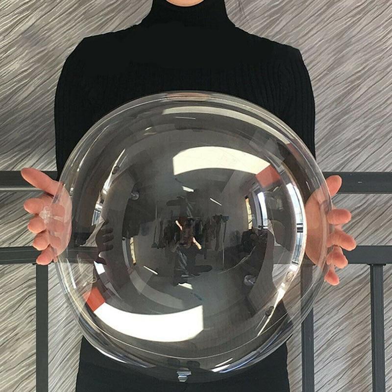 Transparent Bobo Bubble Balloons (10PCS)