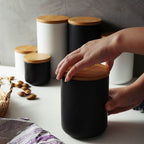 Airtight & stylish for every kitchen