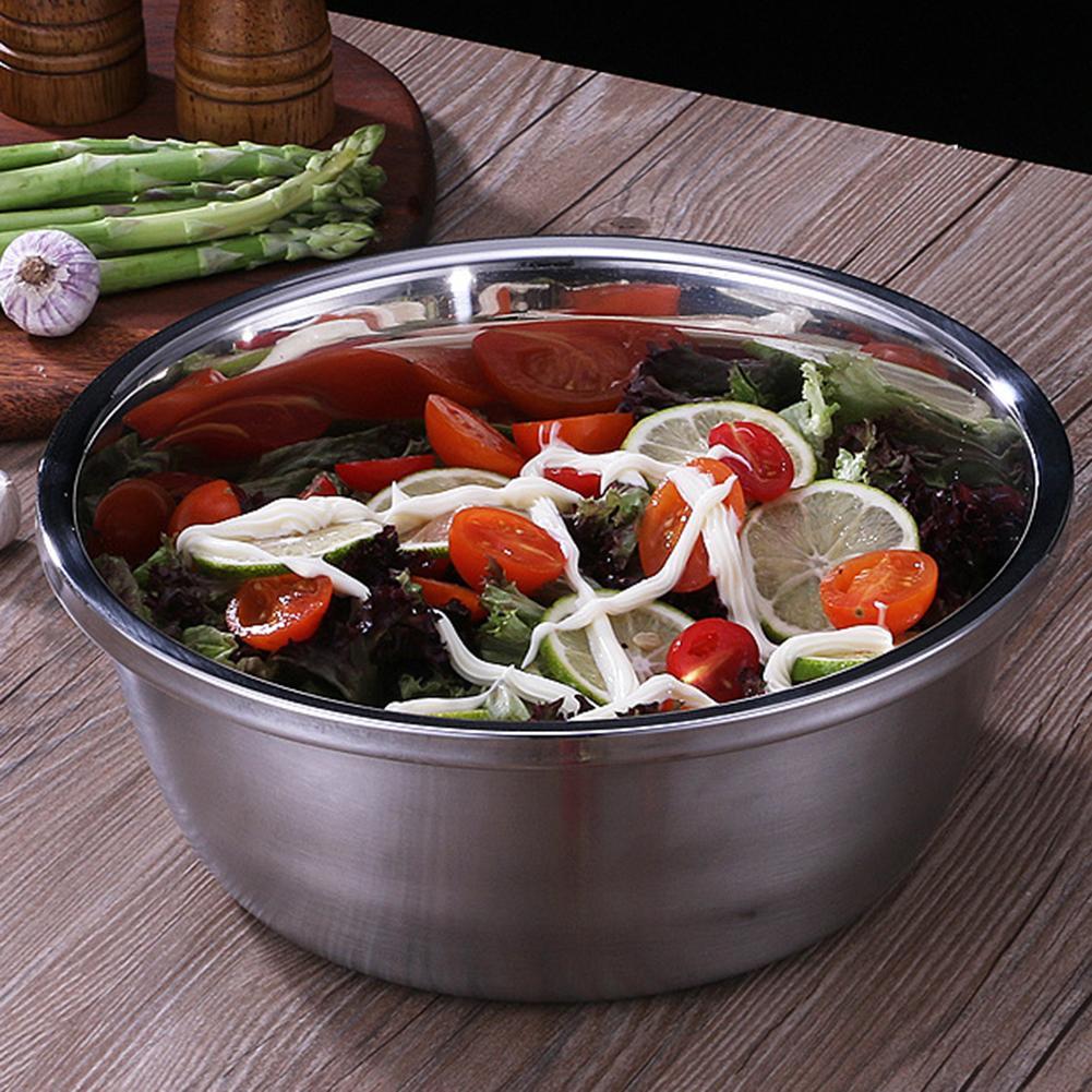 Multifunctional Stainless Steel Basin
