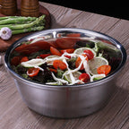 Multifunctional Stainless Steel Basin