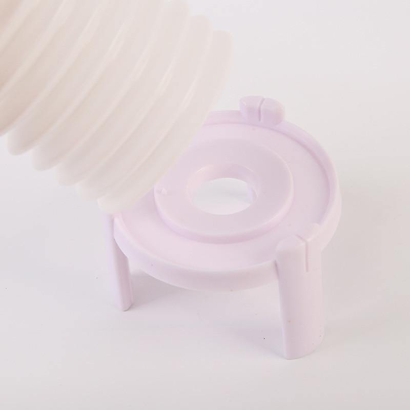 Easy Egg Shell Removing Tool Gadget