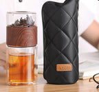 TeaInfuser™ Convenient Steep Filter