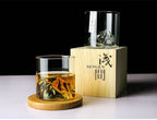 Whiskey Glass Nuchi