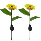 to-sell sunflower house garden lamp
