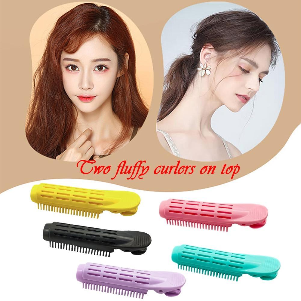 Volumizing Hair Root Clip