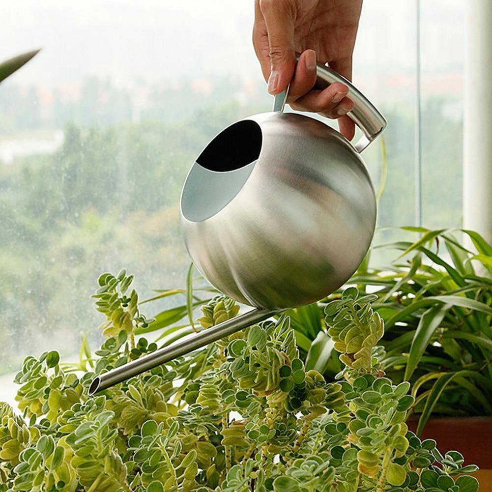 Elegant Watering Can for Precise Watering