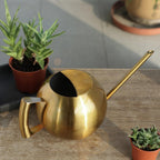 Elegant Watering Can for Precise Watering